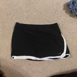 Girls tennis skirt